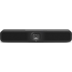 Logitech MeetUp 2 Graphite 3840 x 2160 - Elevate Your Video Conferencing Experience with Stunning Clarity!